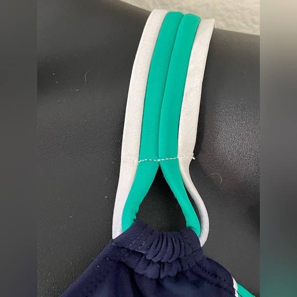 Plus size bikini top - Picture 2 of 3